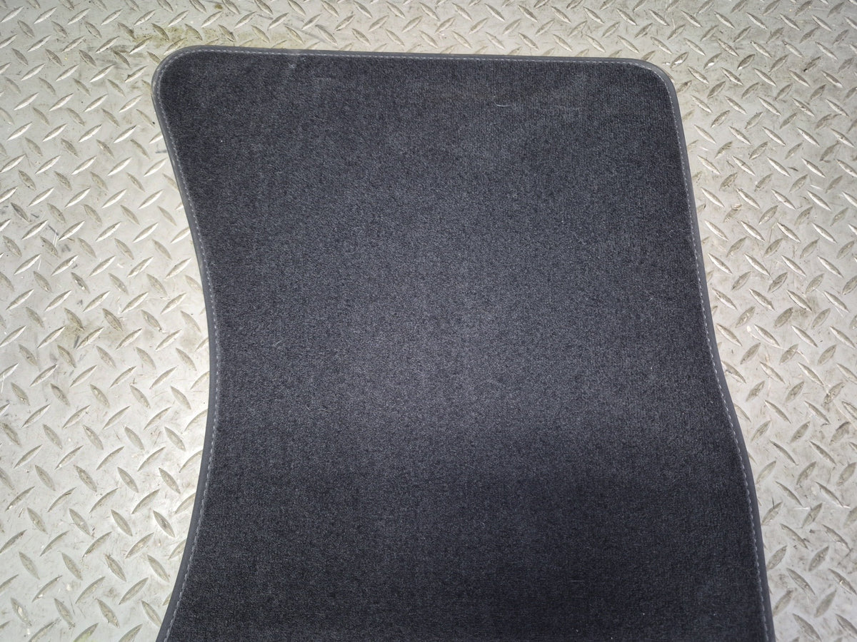 2015-2025 Porsche Macan Front & Rear Floor MAT Carpet Cover Set of 4
