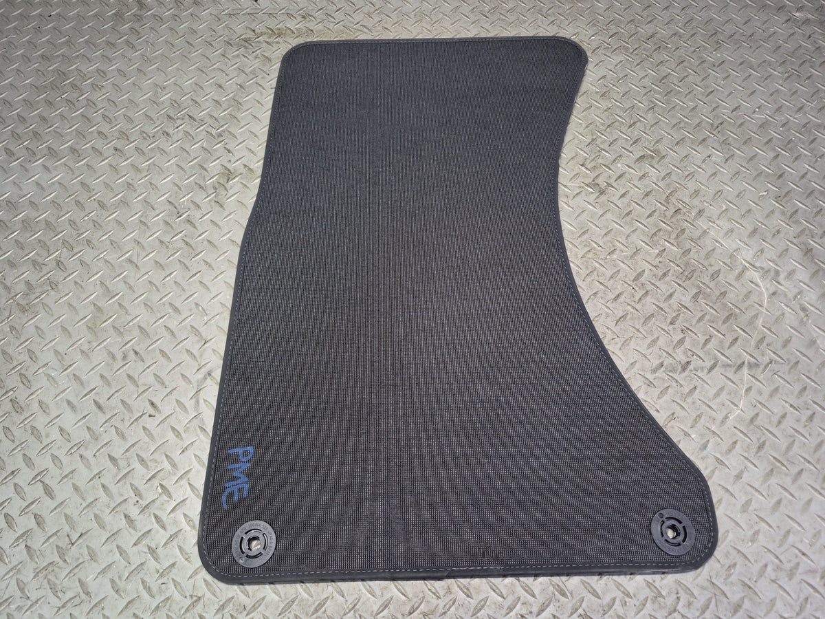 2015-2025 Porsche Macan Front & Rear Floor MAT Carpet Cover Set of 4