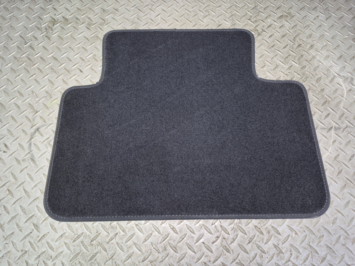 2015-2025 Porsche Macan Front & Rear Floor MAT Carpet Cover Set of 4
