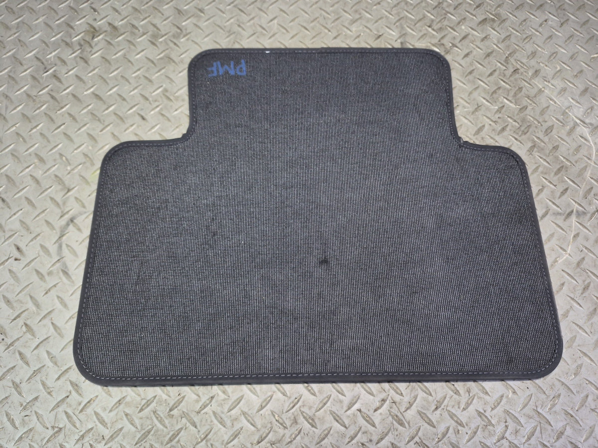 2015-2025 Porsche Macan Front & Rear Floor MAT Carpet Cover Set of 4