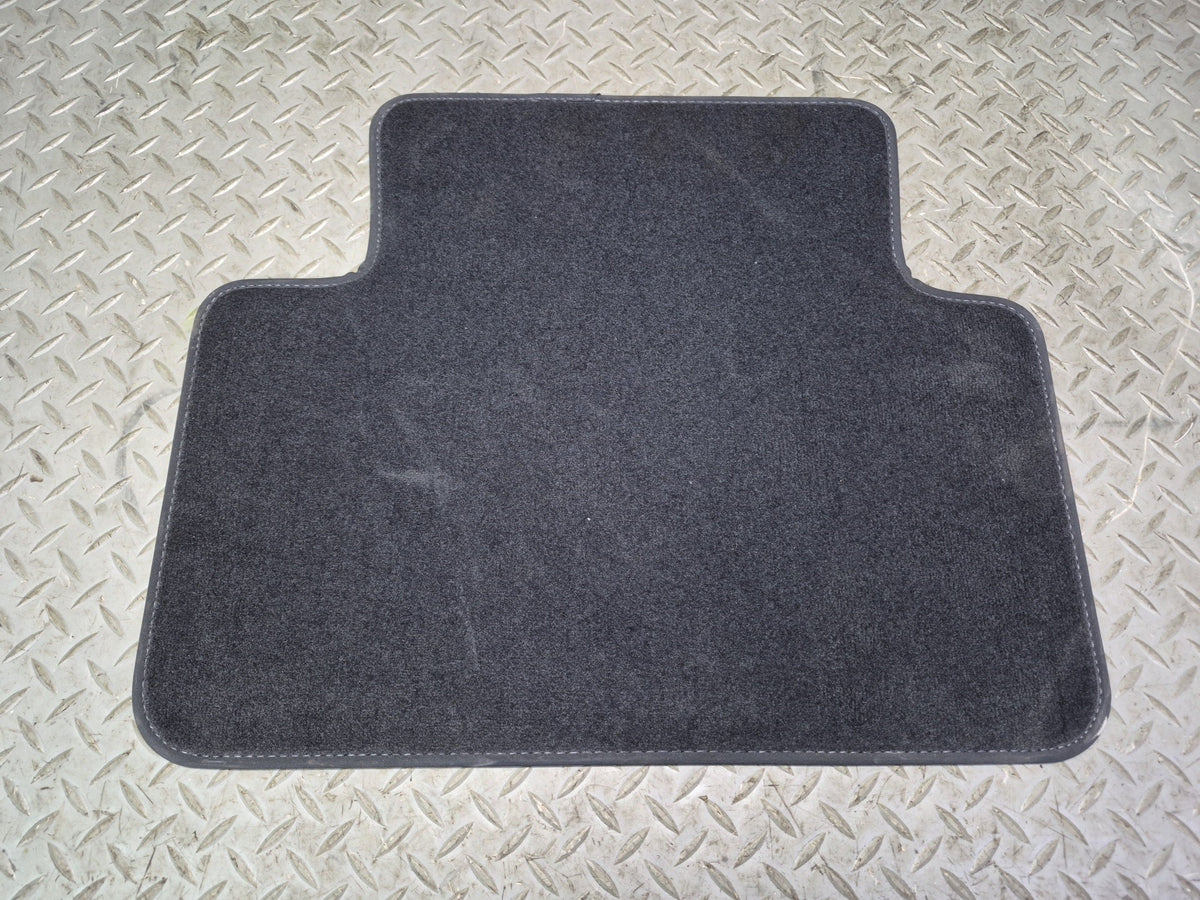 2015-2025 Porsche Macan Front & Rear Floor MAT Carpet Cover Set of 4