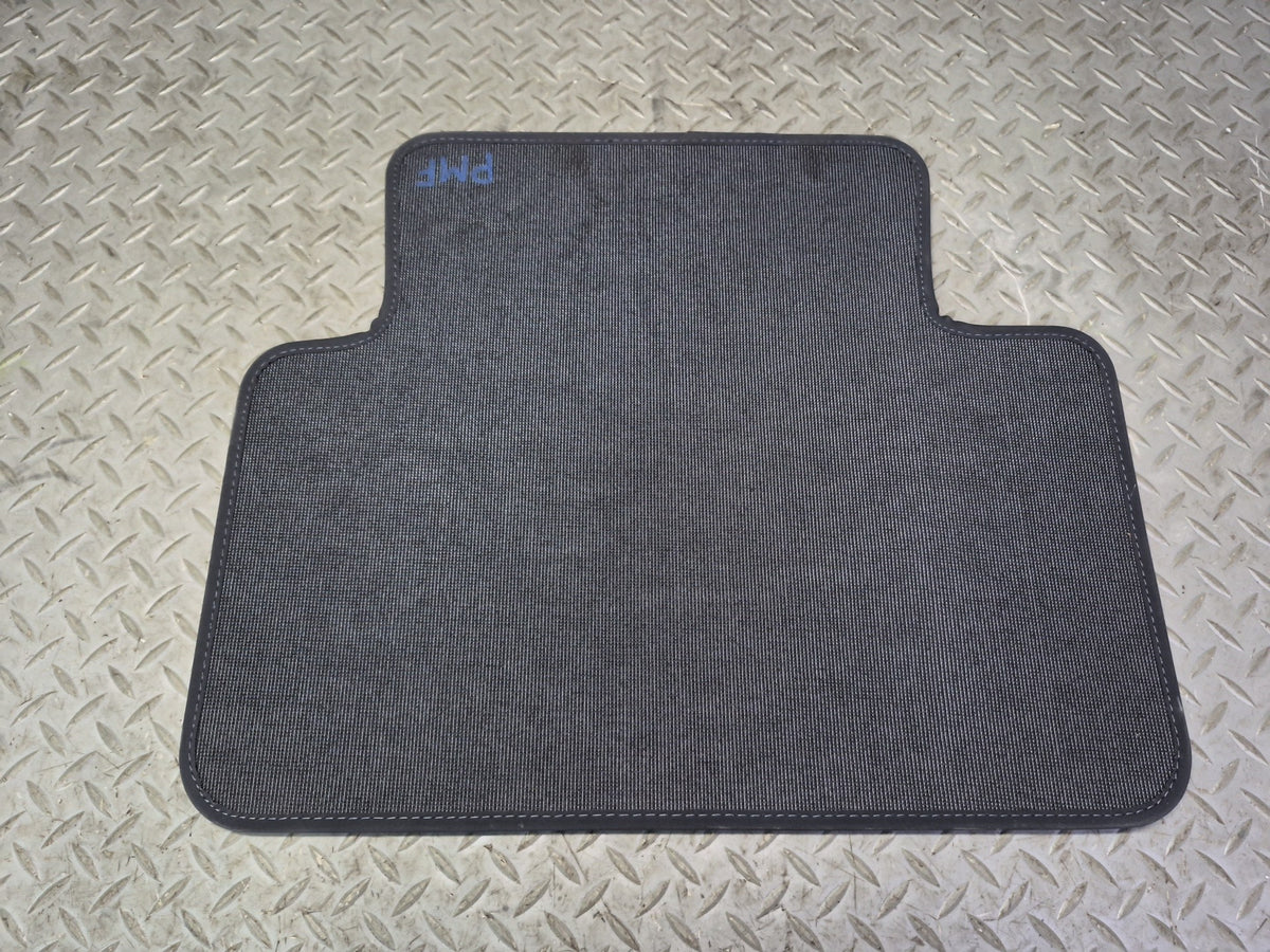 2015-2025 Porsche Macan Front & Rear Floor MAT Carpet Cover Set of 4
