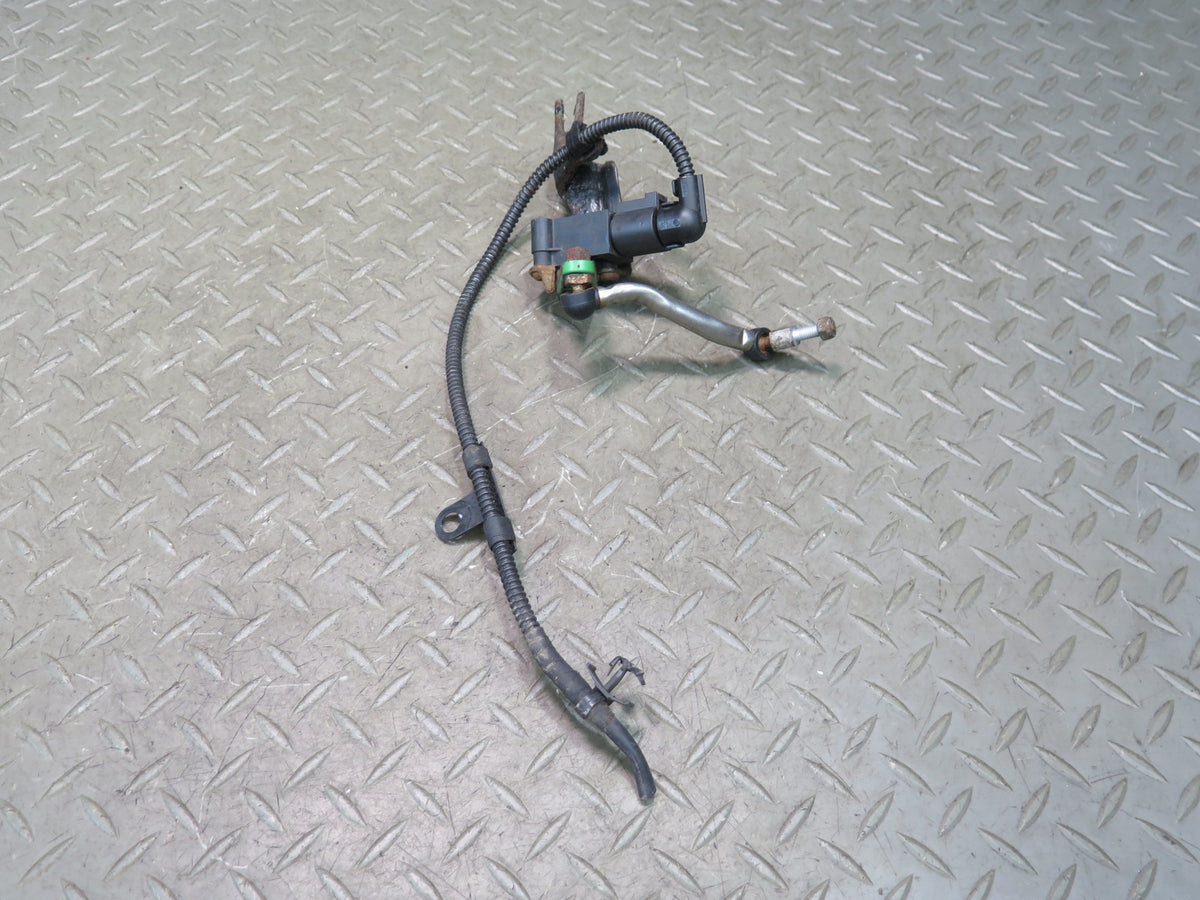 2015-2018 Porsche Macan Front Headlight Suspension Height Level Sensor Set of 2