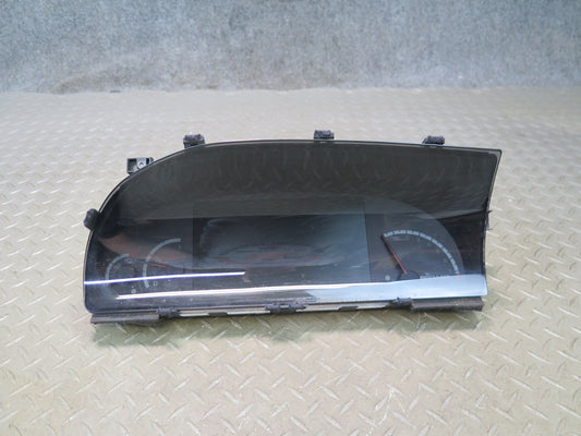 08-09 Mercedes W221 S63 AMG Instrument Cluster Gauge Speedometer 2214424721 OEM