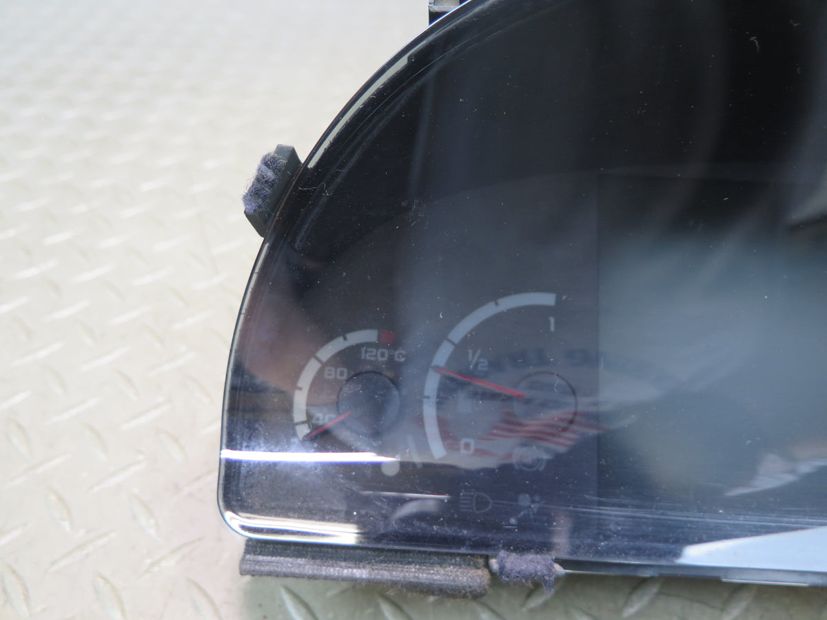 08-09 Mercedes W221 S63 AMG Instrument Cluster Gauge Speedometer 2214424721 OEM