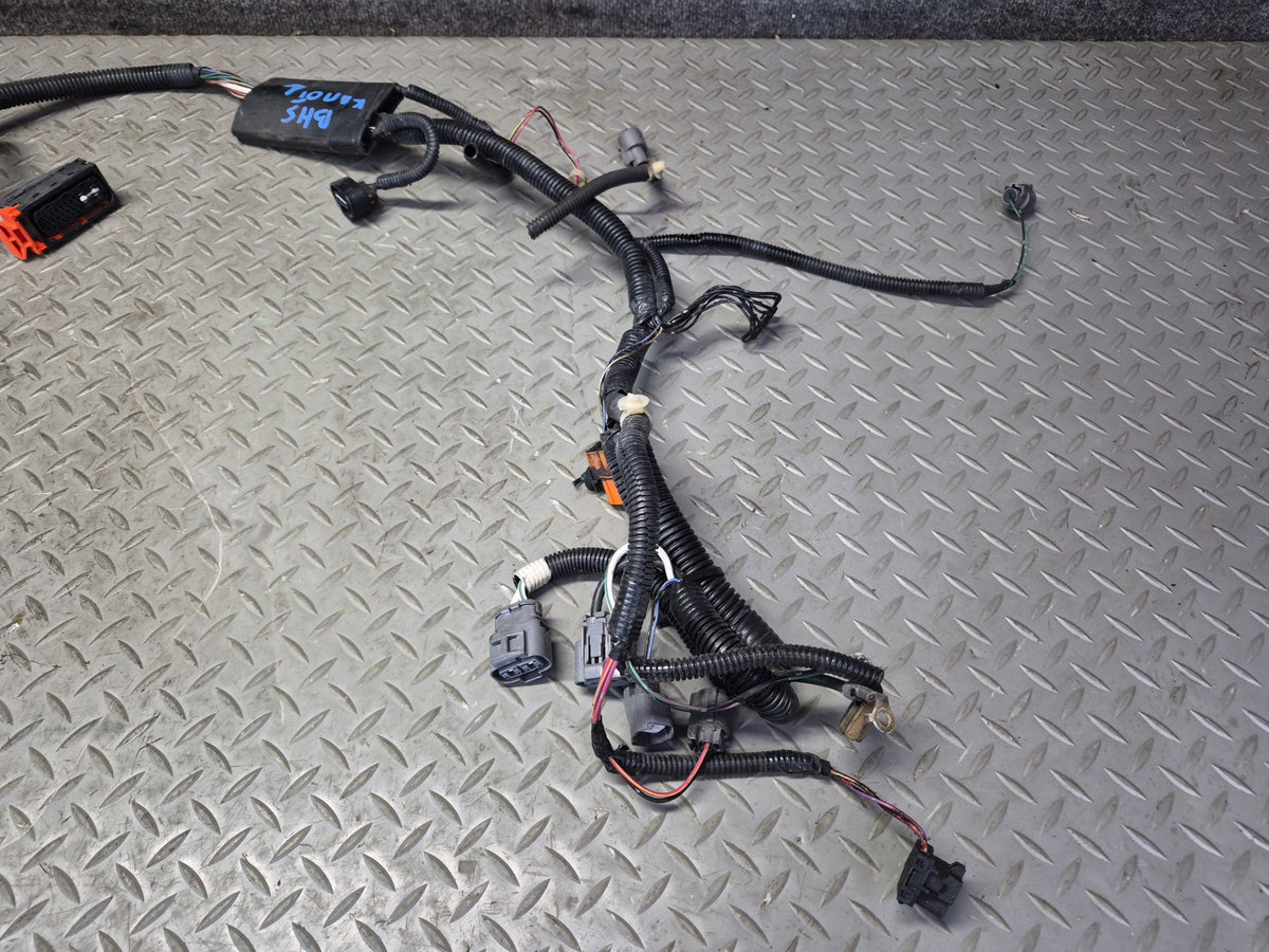 00-03 Honda S2000 M/T Engine Bay Wire Wiring Harness 32120-S2A-A012 OEM