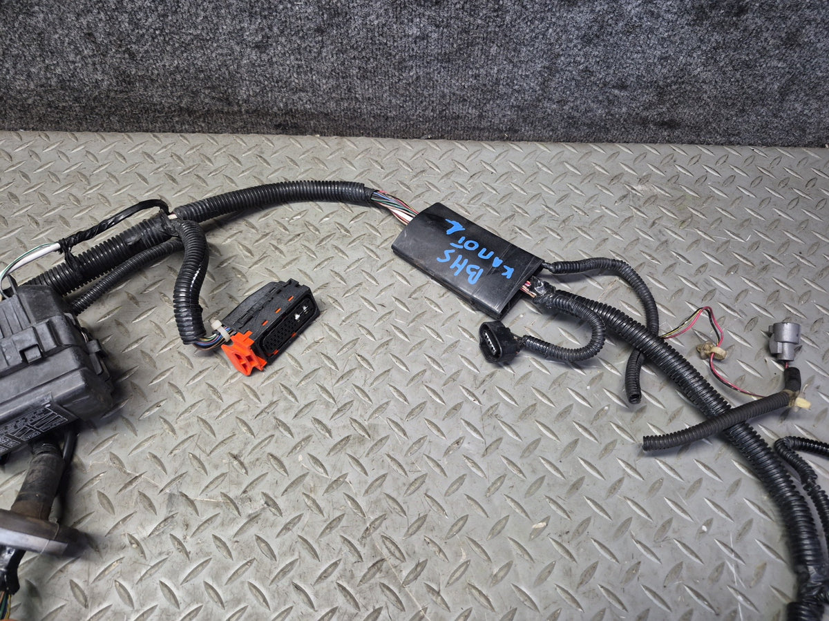 00-03 Honda S2000 M/T Engine Bay Wire Wiring Harness 32120-S2A-A012 OEM