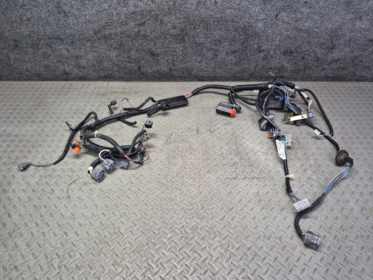 00-03 Honda S2000 M/T Engine Bay Wire Wiring Harness 32120-S2A-A012 OEM