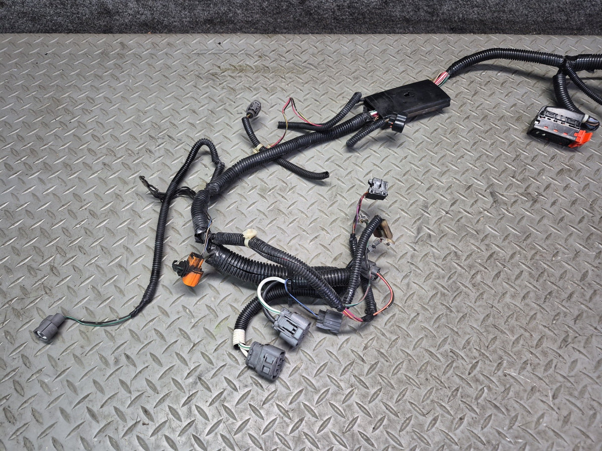 00-03 Honda S2000 M/T Engine Bay Wire Wiring Harness 32120-S2A-A012 OEM