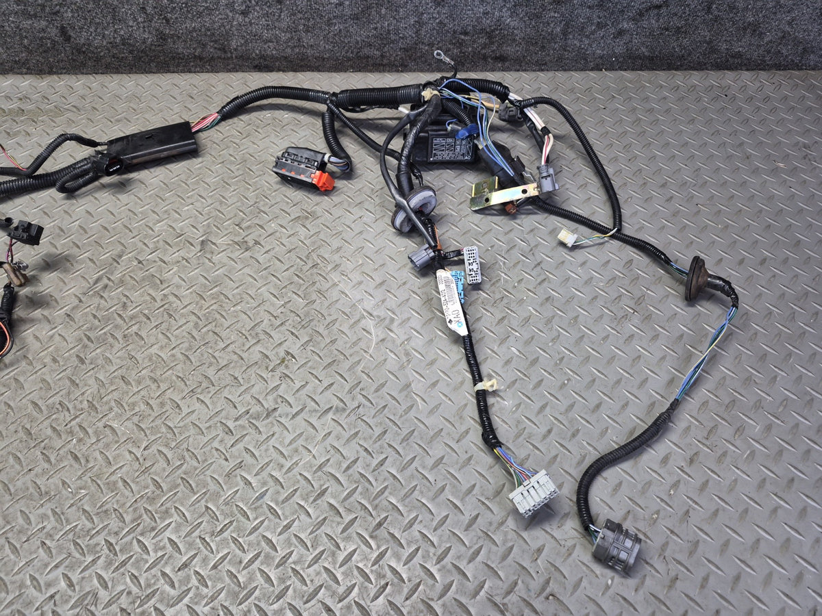 00-03 Honda S2000 M/T Engine Bay Wire Wiring Harness 32120-S2A-A012 OEM