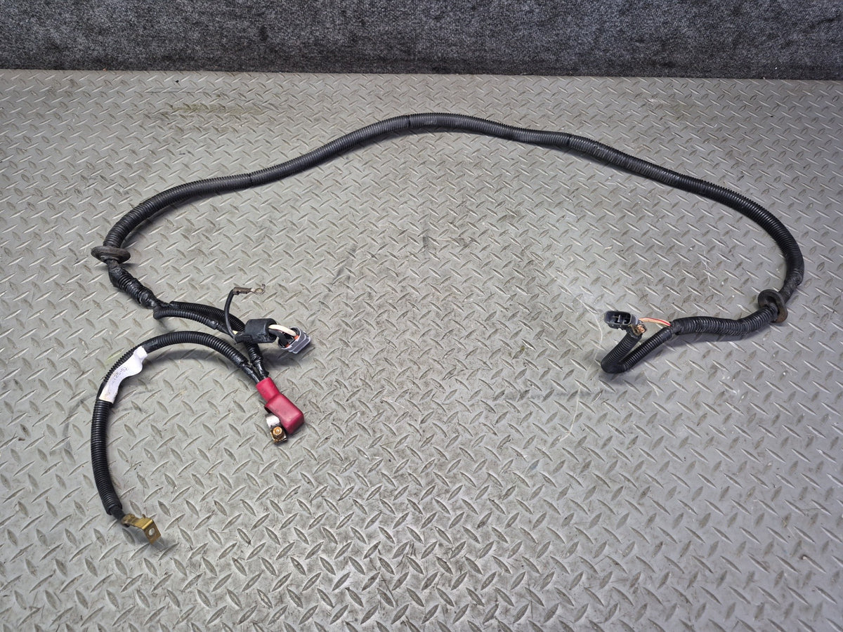 00-03 Honda S2000 Positive Battery Cable Wiring Harness OEM