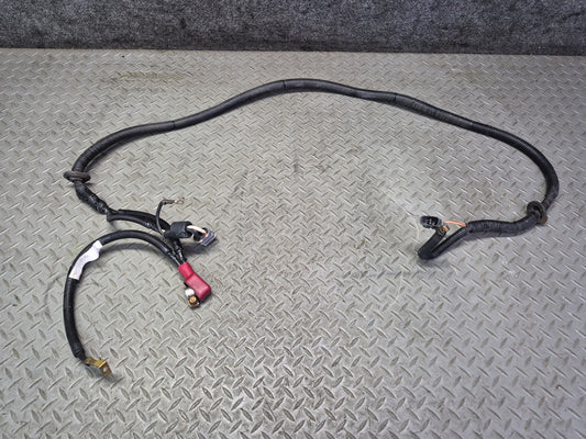 00-03 Honda S2000 Positive Battery Cable Wiring Harness OEM