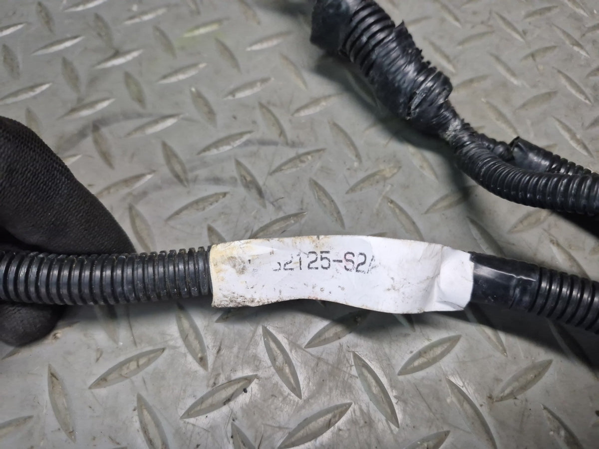 00-03 Honda S2000 Positive Battery Cable Wiring Harness OEM