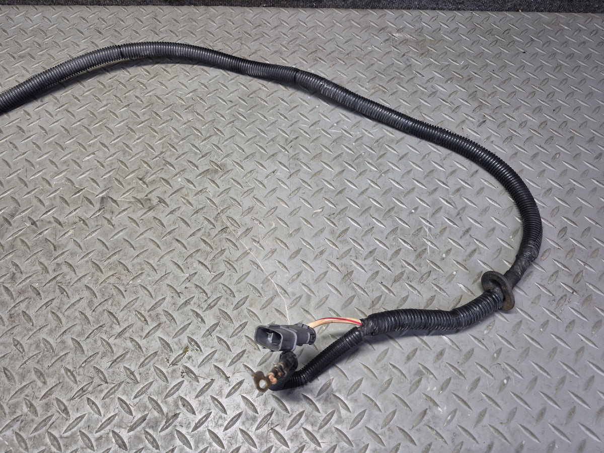 00-03 Honda S2000 Positive Battery Cable Wiring Harness OEM