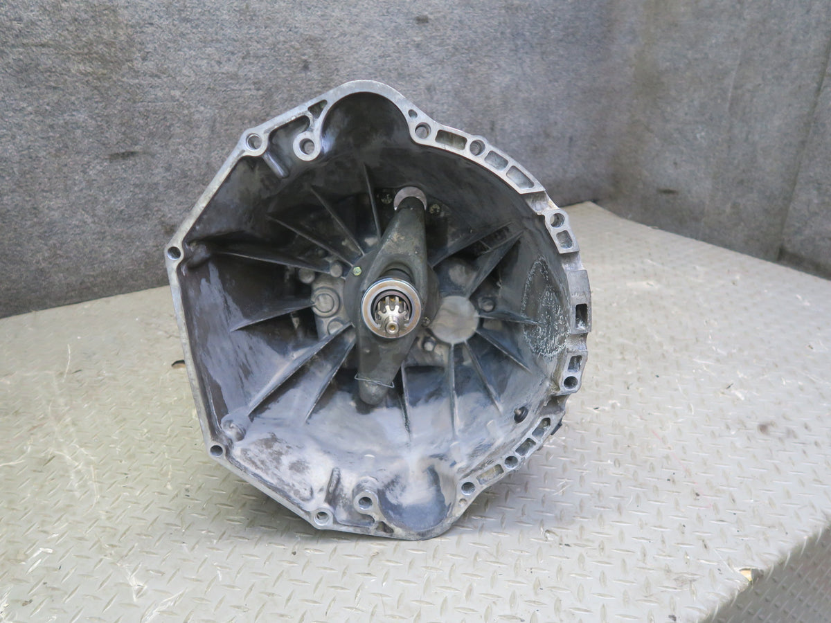 97-98 BMW E39 540 M62 S6S420 Manual Transmission Driveshaft Clutch Swap KIT 138k