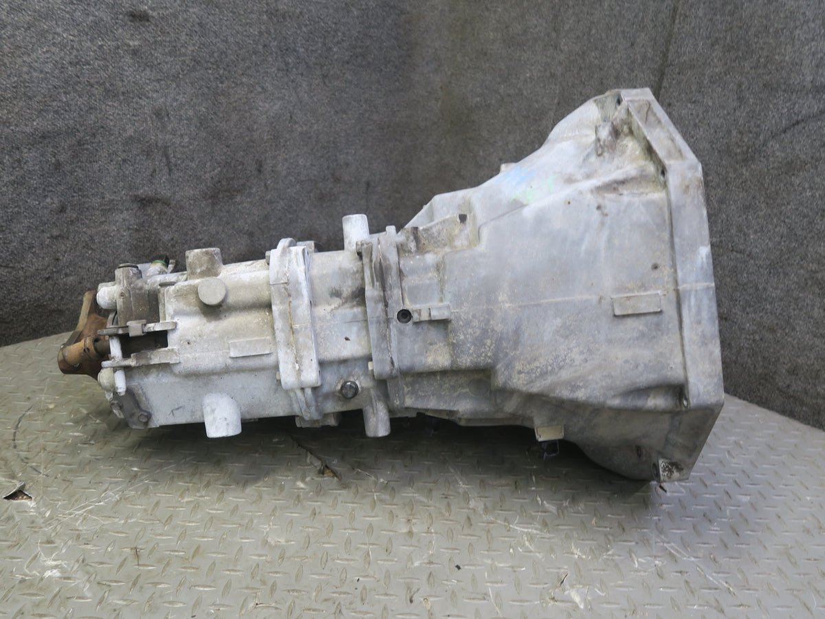 97-98 BMW E39 540 M62 S6S420 Manual Transmission Driveshaft Clutch Swap KIT 138k