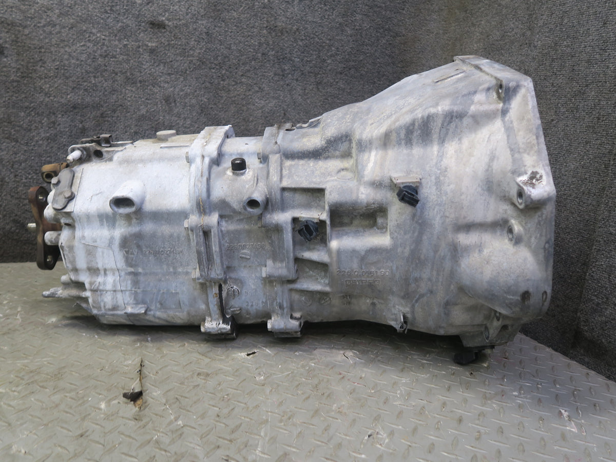 97-98 BMW E39 540 M62 S6S420 Manual Transmission Driveshaft Clutch Swap KIT 138k