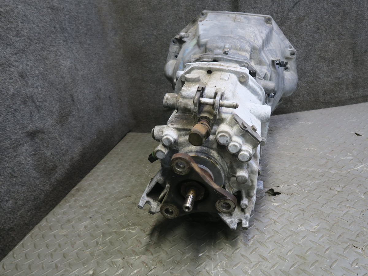 97-98 BMW E39 540 M62 S6S420 Manual Transmission Driveshaft Clutch Swap KIT 138k
