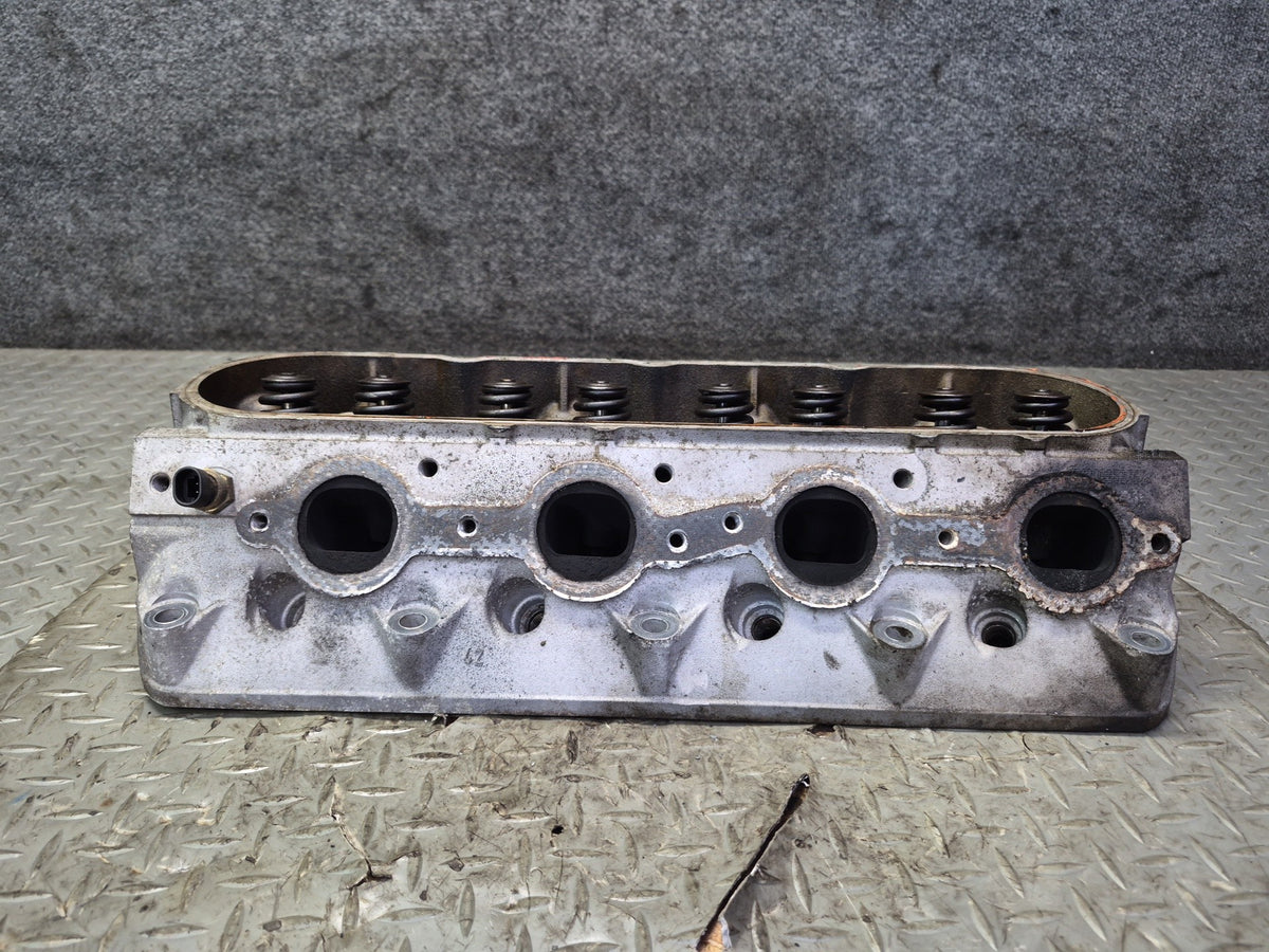 2003-2007 Hummer H2 6.0L LQ4 Engine Motor Left Side Cylinder Head