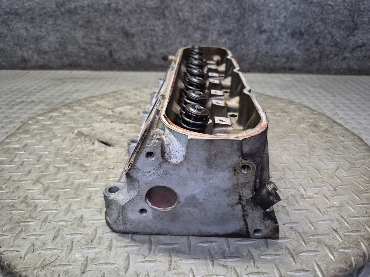 2003-2007 Hummer H2 6.0L LQ4 Engine Motor Left Side Cylinder Head