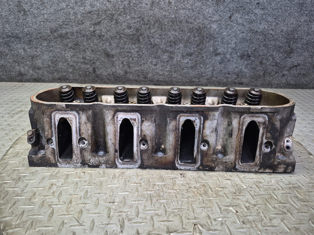 2003-2007 Hummer H2 6.0L LQ4 Engine Motor Left Side Cylinder Head