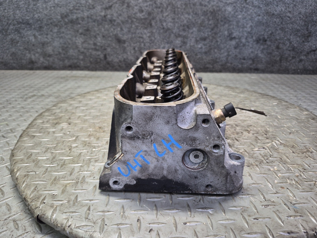 2003-2007 Hummer H2 6.0L LQ4 Engine Motor Left Side Cylinder Head