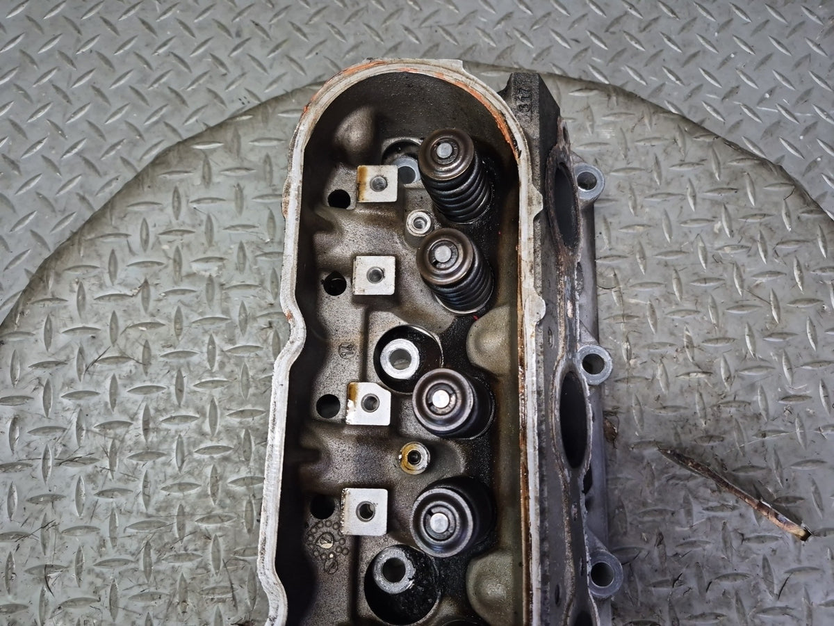 2003-2007 Hummer H2 6.0L LQ4 Engine Motor Left Side Cylinder Head