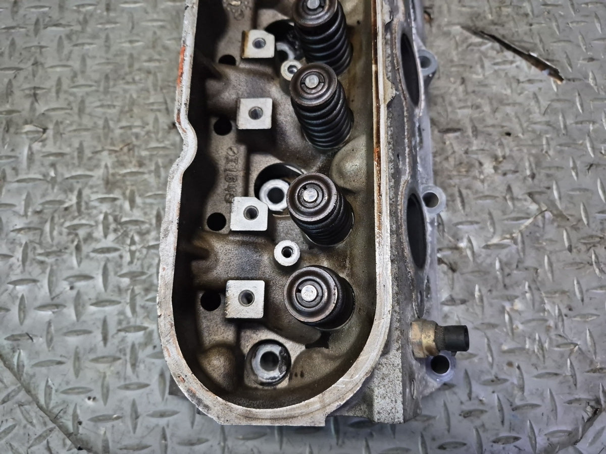 2003-2007 Hummer H2 6.0L LQ4 Engine Motor Left Side Cylinder Head