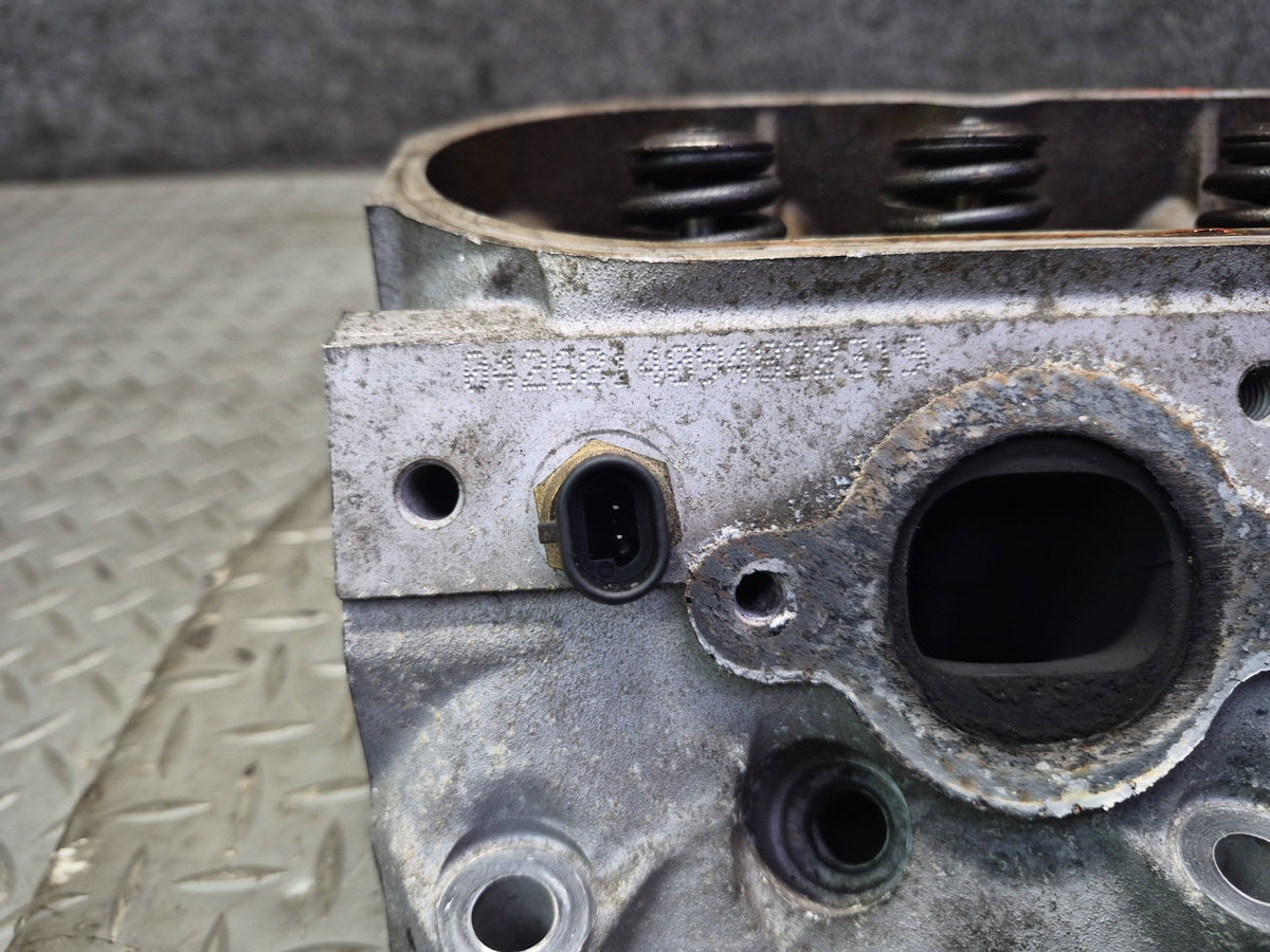 2003-2007 Hummer H2 6.0L LQ4 Engine Motor Left Side Cylinder Head