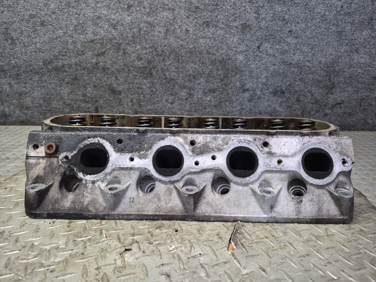 2003-2007 Hummer H2 6.0L LQ4 Engine Motor Right Side Cylinder Head