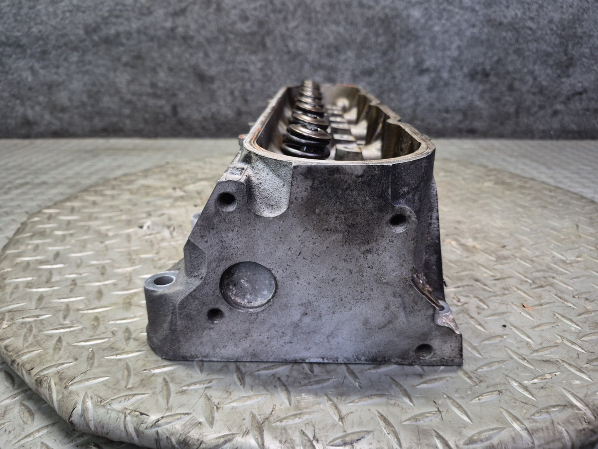 2003-2007 Hummer H2 6.0L LQ4 Engine Motor Right Side Cylinder Head