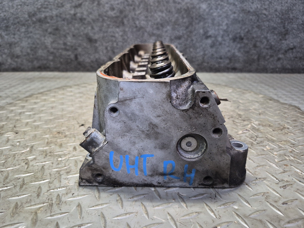 2003-2007 Hummer H2 6.0L LQ4 Engine Motor Right Side Cylinder Head