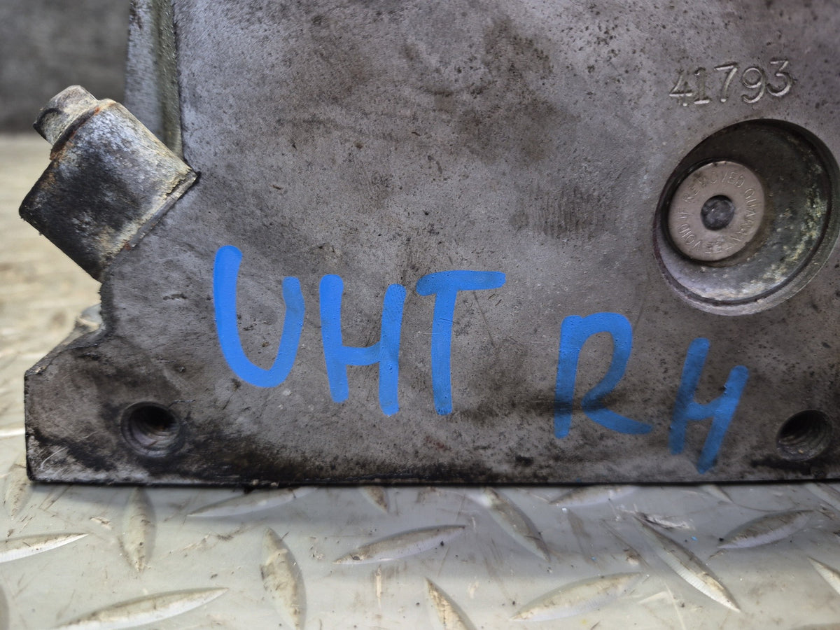 2003-2007 Hummer H2 6.0L LQ4 Engine Motor Right Side Cylinder Head