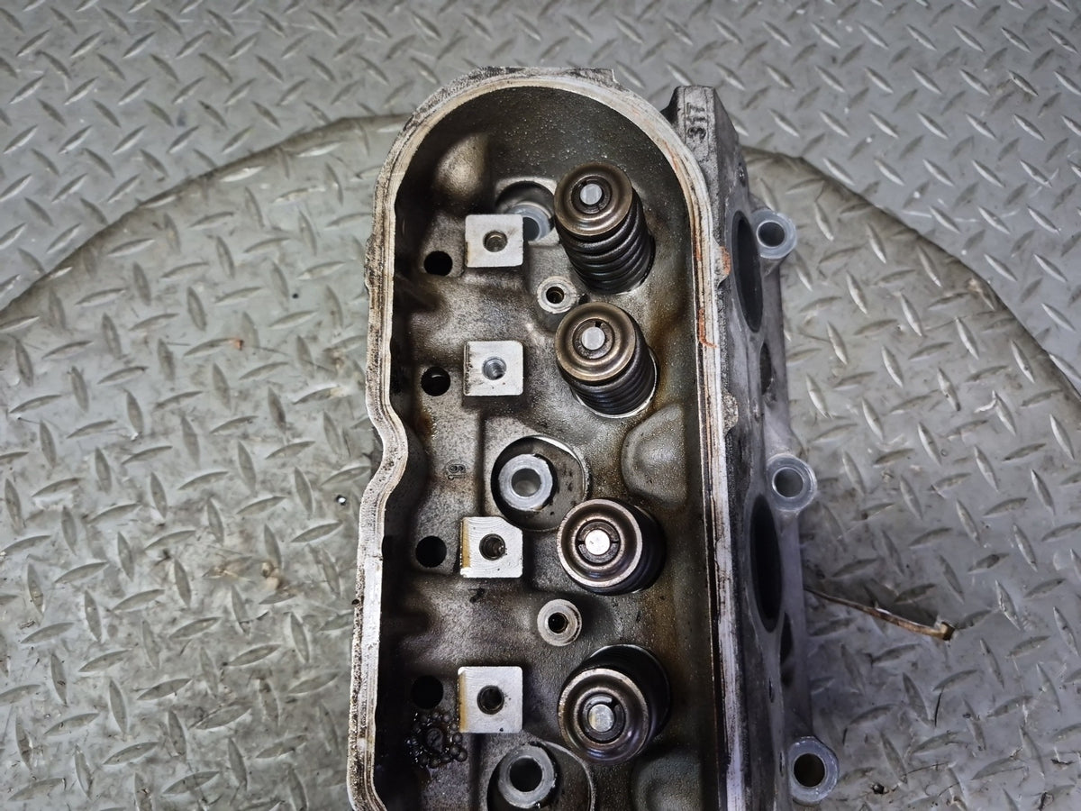 2003-2007 Hummer H2 6.0L LQ4 Engine Motor Right Side Cylinder Head
