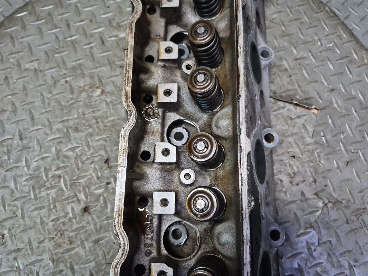 2003-2007 Hummer H2 6.0L LQ4 Engine Motor Right Side Cylinder Head