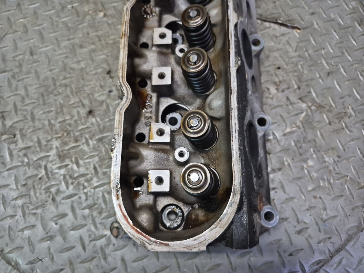 2003-2007 Hummer H2 6.0L LQ4 Engine Motor Right Side Cylinder Head