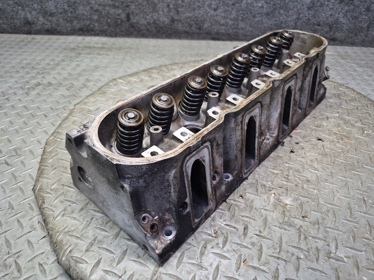 2003-2007 Hummer H2 6.0L LQ4 Engine Motor Right Side Cylinder Head