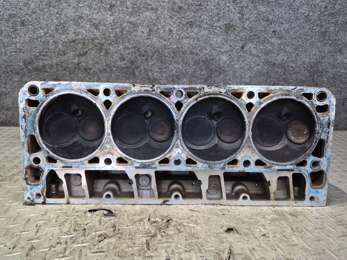 2003-2007 Hummer H2 6.0L LQ4 Engine Motor Right Side Cylinder Head