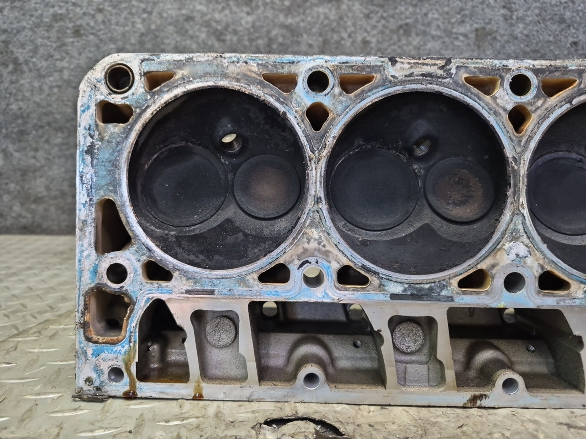 2003-2007 Hummer H2 6.0L LQ4 Engine Motor Right Side Cylinder Head
