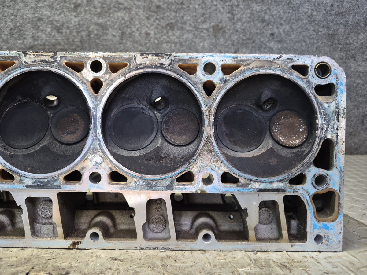 2003-2007 Hummer H2 6.0L LQ4 Engine Motor Right Side Cylinder Head