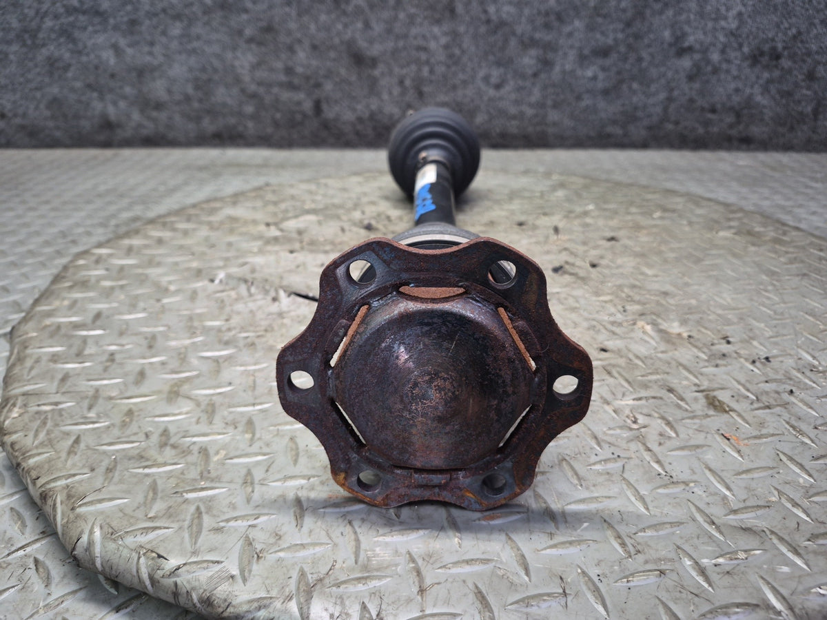 2015-2025 Porsche Macan Front Right Pass Side Axle Half Shaft 95B407271A