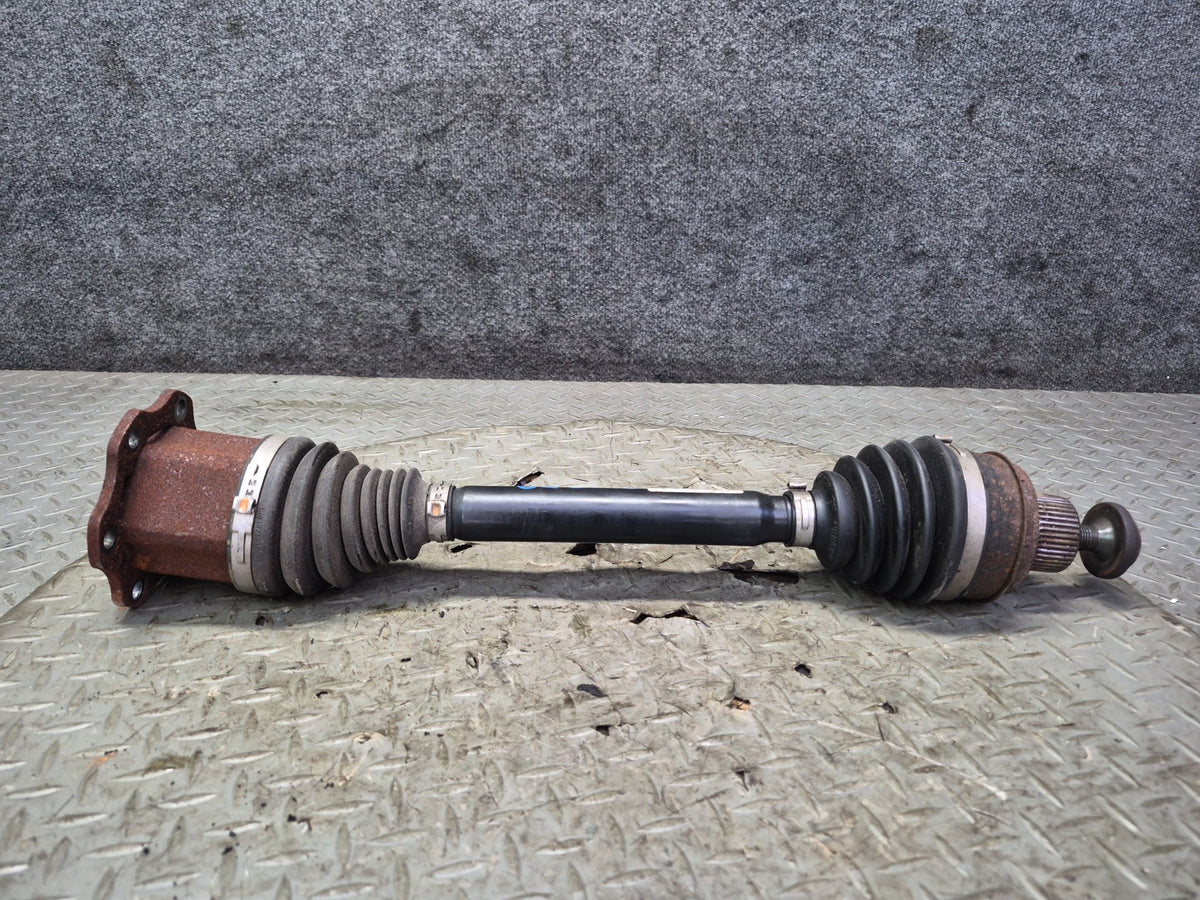 2015-2025 Porsche Macan Front Right Pass Side Axle Half Shaft 95B407271A