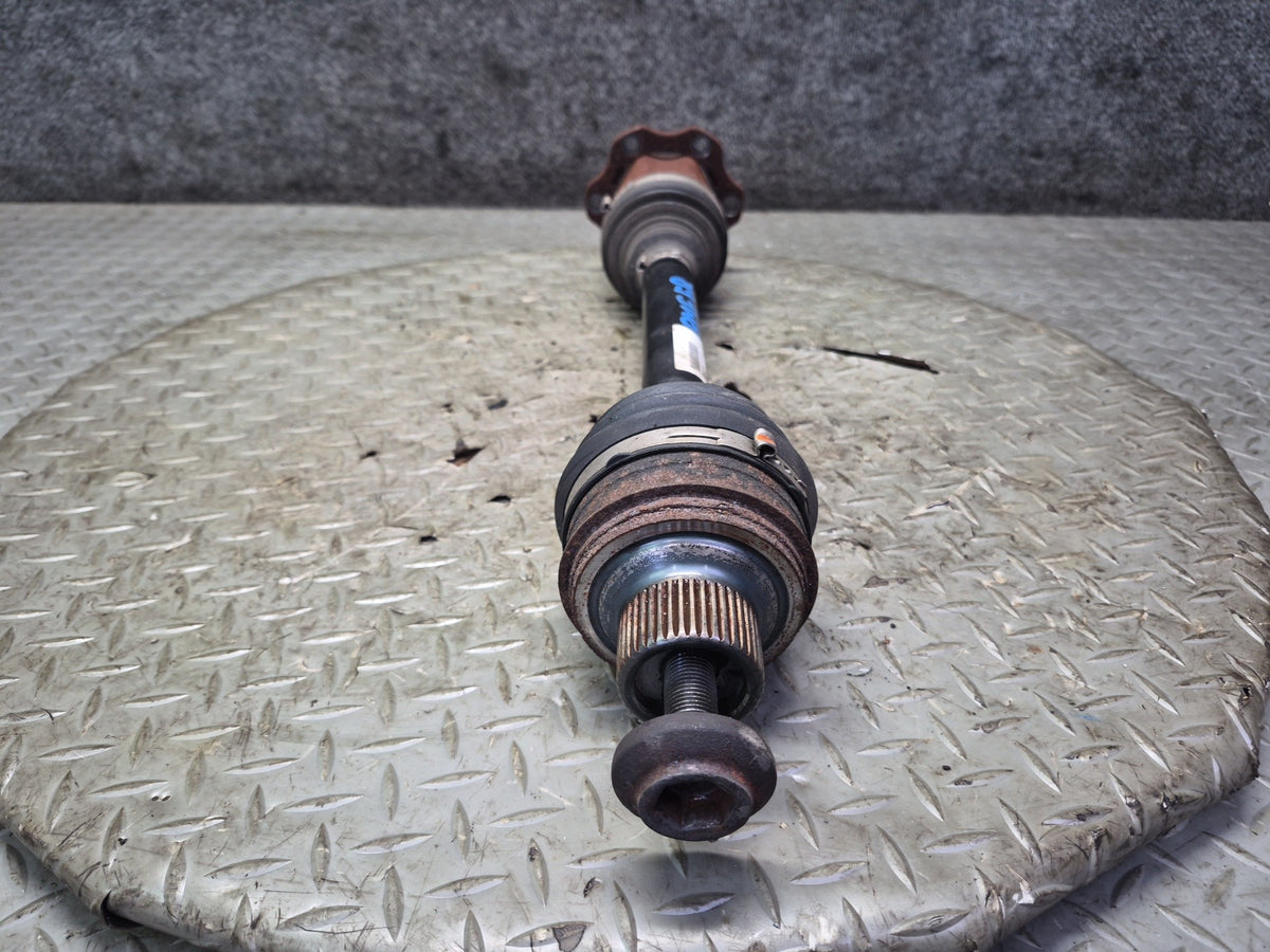 2015-2025 Porsche Macan Front Right Pass Side Axle Half Shaft 95B407271A