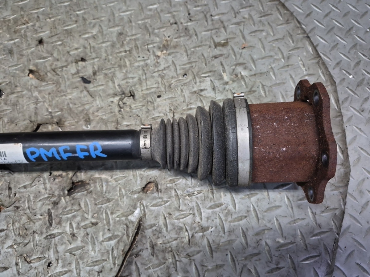 2015-2025 Porsche Macan Front Right Pass Side Axle Half Shaft 95B407271A