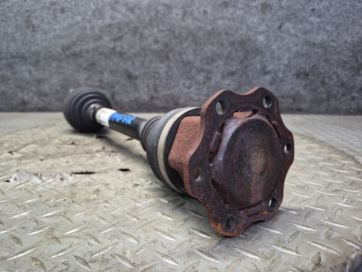 2015-2025 Porsche Macan Front Right Pass Side Axle Half Shaft 95B407271A