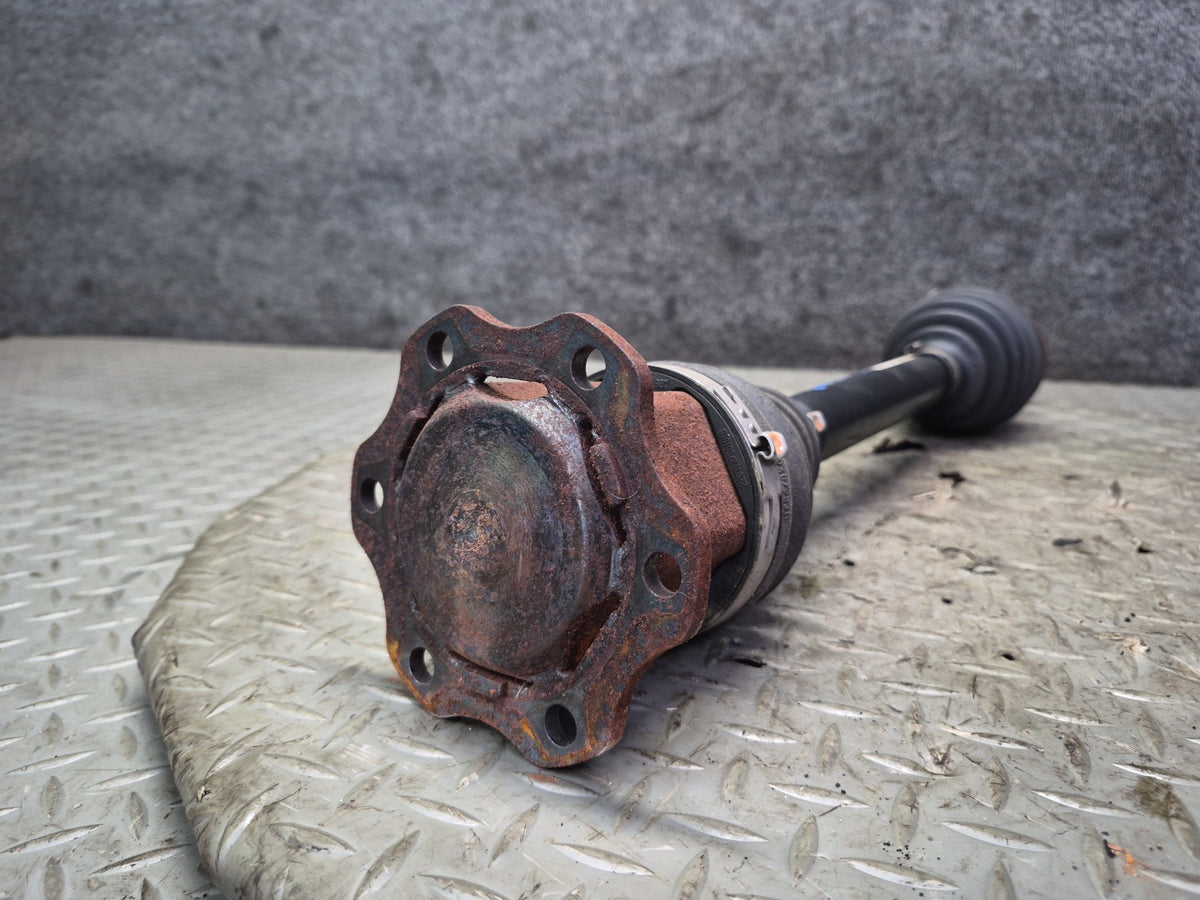 2015-2025 Porsche Macan Front Right Pass Side Axle Half Shaft 95B407271A