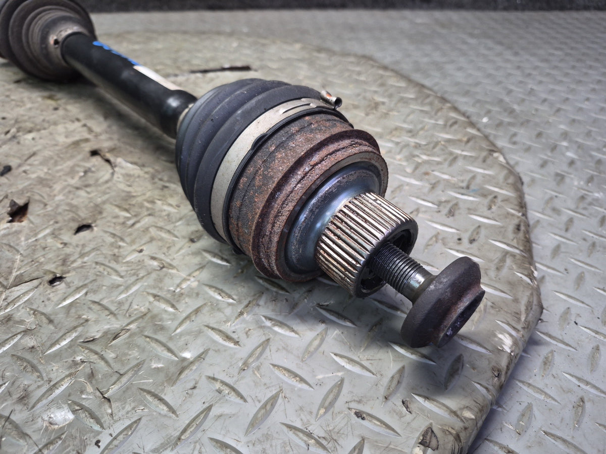 2015-2025 Porsche Macan Front Right Pass Side Axle Half Shaft 95B407271A