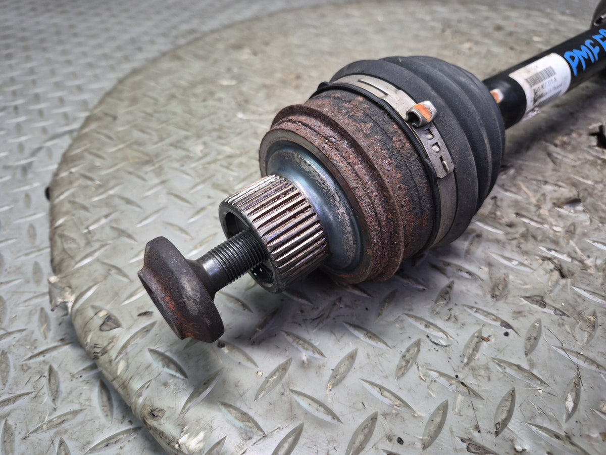 2015-2025 Porsche Macan Front Right Pass Side Axle Half Shaft 95B407271A