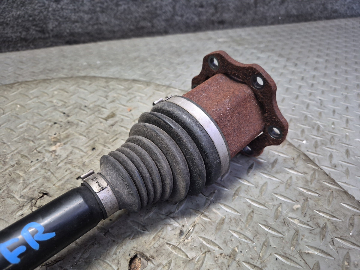 2015-2025 Porsche Macan Front Right Pass Side Axle Half Shaft 95B407271A