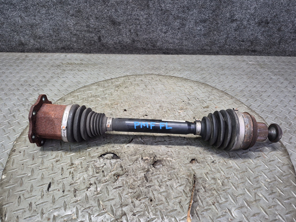 2015-2025 Porsche Macan Front Left Driver Side Axle Half Shaft 95B407271A